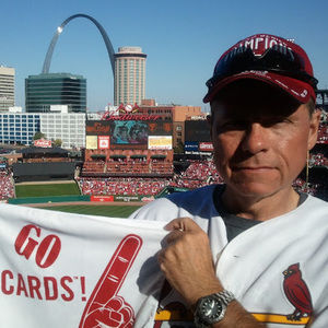 Meet your Posher, Gary